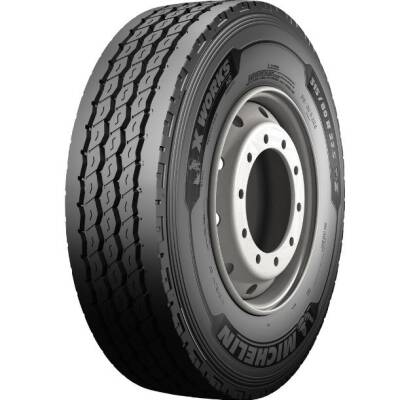 13R22.5 156/151K X Works HD Z Michelin (Yaz) - 1