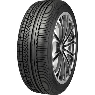 145/65R15 72V Asymmetric AS-1 Nankang (Yaz) - 1