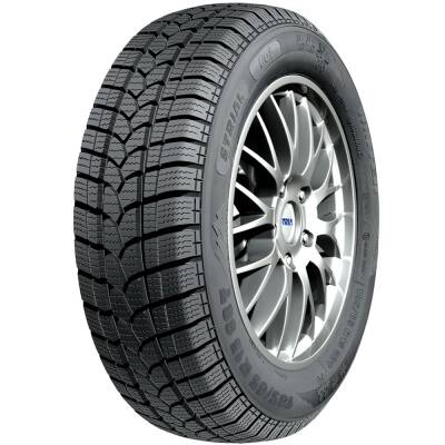 145/80R13 75Q 601 Strial (Kış) - 1