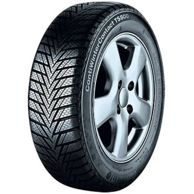 155/60R15 74T FR ContiWinterContact TS 800 Continental (Kış) - 1