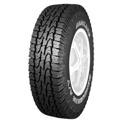 155/65R14 75S WLL Conqueror AT-5 Nankang (4 Mevsim) - 1