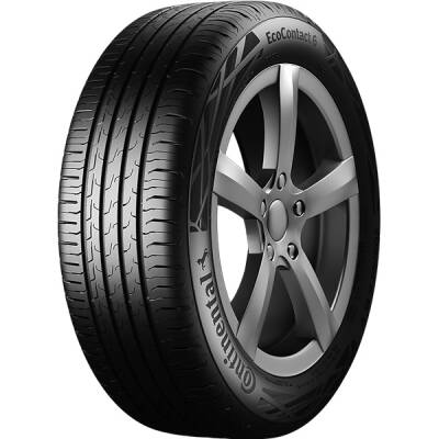 155/70R13 75T EcoContact 6 Continental (Yaz) - 1