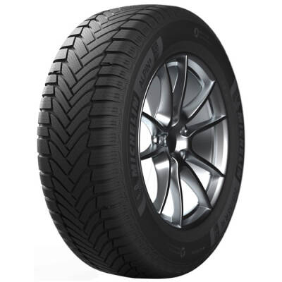 155/70R19 88H XL Alpin 6 Michelin (Kış) - 1