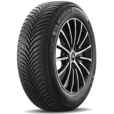 155/70R19 88H XL CrossClimate 2 Michelin (4 Mevsim) - 1