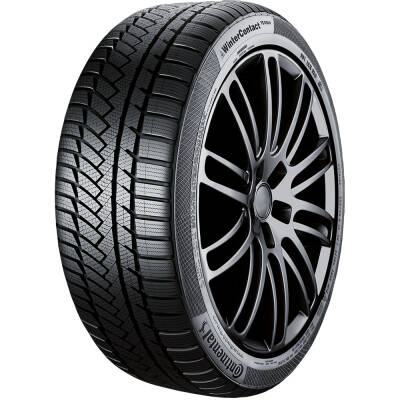 155/70R19 88T XL WinterContact TS 850 P Continental (Kış) - 1