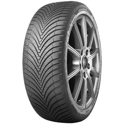 155/80R13 79T Solus 4S HA32 Kumho (4 Mevsim) - 1