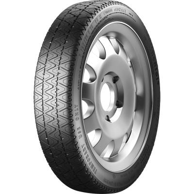 155/80R19 114M SContact Continental (Yaz) - 1