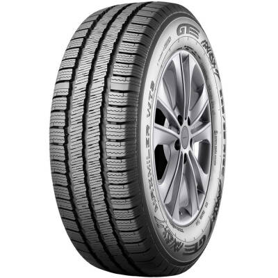 155R12C 88/86R Maxmiler WT2 Cargo GT Radial (Kış) - 1