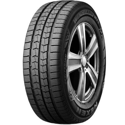 155R12C 88/86R Winguard WT1 Nexen (Kış) - 1