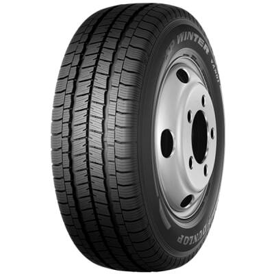 155R13C 85/83N 6PR SP Winter Van 01 Dunlop (Kış) - 1