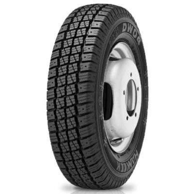 155R13C 90/88P 8PR Winter Radial DW04 Hankook (Kış) - 1