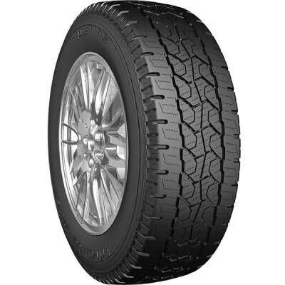 155R13C 90/89R 8PR M+S Advente PT875 Petlas (Yaz) - 1