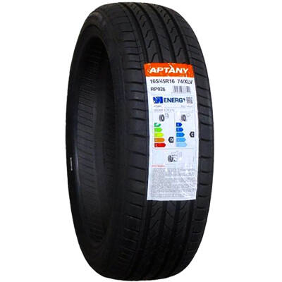 165/45R16 74V XL RP026 Aptany (Yaz) - 1