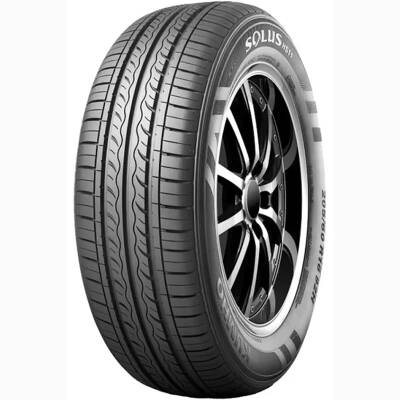 165/60R14 75H Solus HS11 Kumho (Yaz) - 1