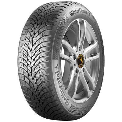 165/60R15 77T WinterContact TS 870 Continental (Kış) - 1