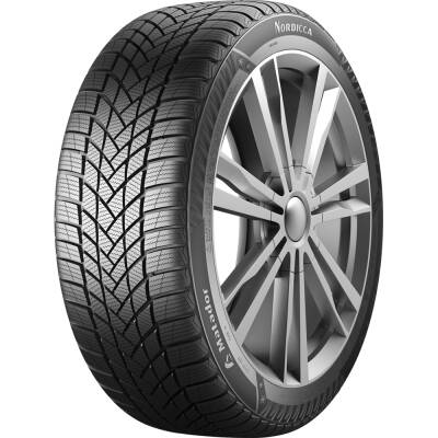 165/65R15 81T MP93 Nordicca Matador (Kış) - 1