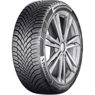 165/65R15 81T WinterContact TS 860 Continental (Kış) - 1