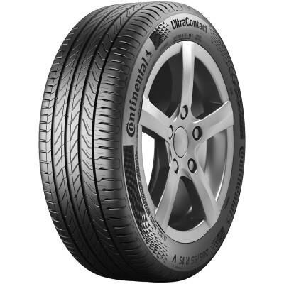 165/70R14 81T UltraContact Continental (Yaz) - 1