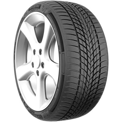 165/80R13 83T CarMile Winter Milestone (Kış) - 1