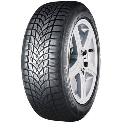 175/65R14 82T DW510 Evo Dayton (Kış) - 1