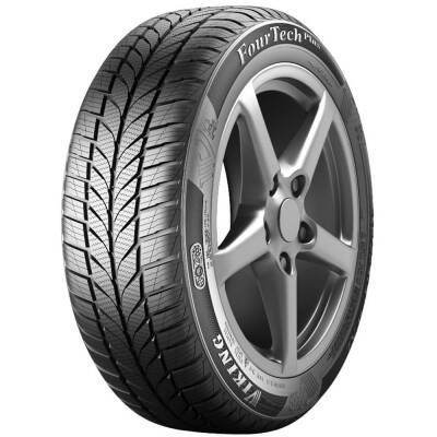 175/65R14 82T FourTech Plus Viking (4 Mevsim) - 1