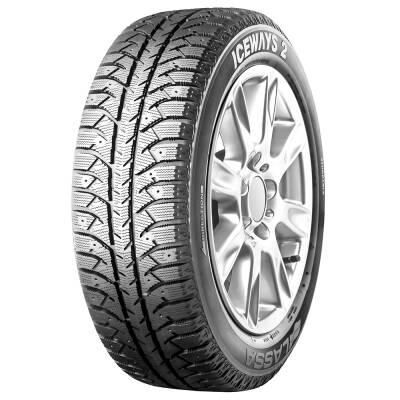 175/65R14 82T Iceways 2 Lassa (Kış) - 1