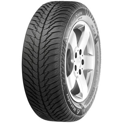 175/65R14 82T MP54 Sibir Snow Matador (Kış) - 1