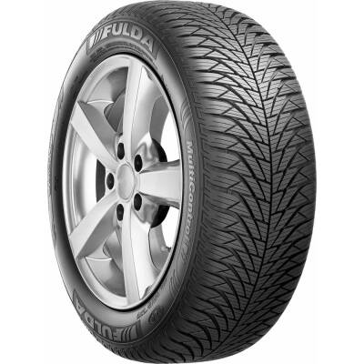 175/65R14 82T MultiControl Fulda (4 Mevsim) - 1