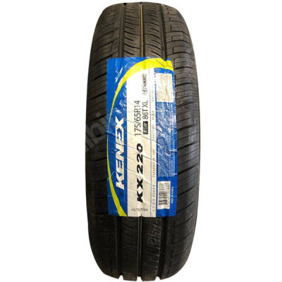 175/65R14 86T KX220 Kenex (Yaz) - 1