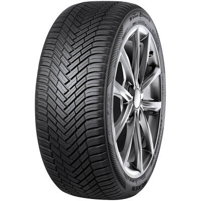 175/65R15 84H NBlue 4Season 2 Nexen (4 Mevsim) - 1