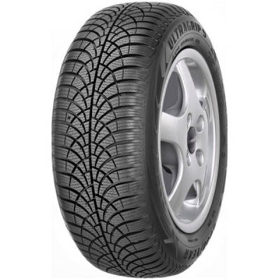 175/65R15 84H UltraGrip 9+ Goodyear (Kış) - 1