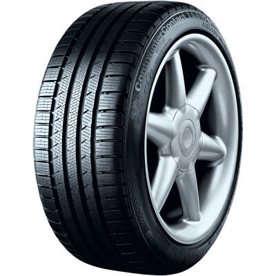 175/65R15 84T * ContiWinterContact TS810 S Continental (Kış) - 1