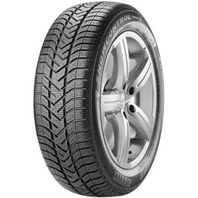 175/65R15 88H XL * Winter 210 SnowControl Serie 3 Pirelli (Kış) - 1