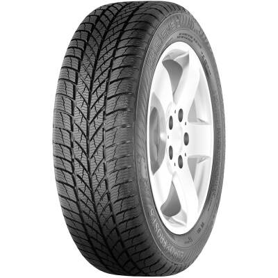 175/70R13 82T Euro*Frost 5 Gislaved (Kış) - 1