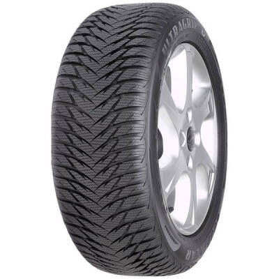 175/70R13 82T MS UltraGrip 8 Goodyear (Kış) - 1