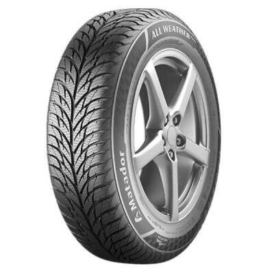 175/70R14 84T M+S MP62 All Weather EVO Matador (4 Mevsim) - 1