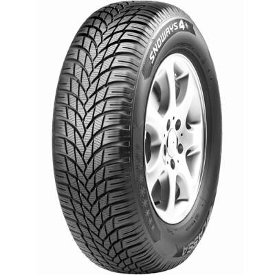 175/70R14 88T XL Snoways 4 Lassa (Kış) - 1