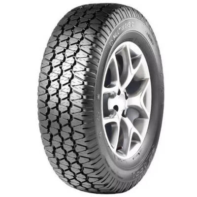 175/75R16C 101/99Q 8PR Multiways-C Lassa (4 Mevsim) - 1