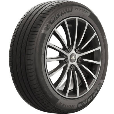 185/50R16 81H Primacy 4+ Michelin (Yaz) - 1