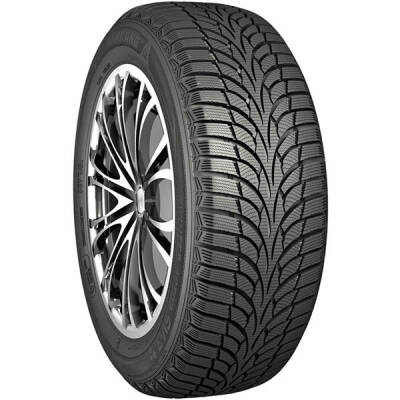 185/50R16 81H Winter Activa SV-3 Nankang (Kış) - 1