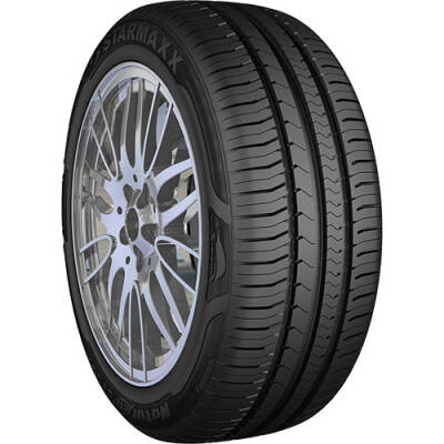 185/55R14 80H Naturen ST542 Starmaxx (Yaz) - 1