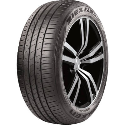 185/55R14 80H Ziex ZE310 Ecorun Falken (Yaz) - 1