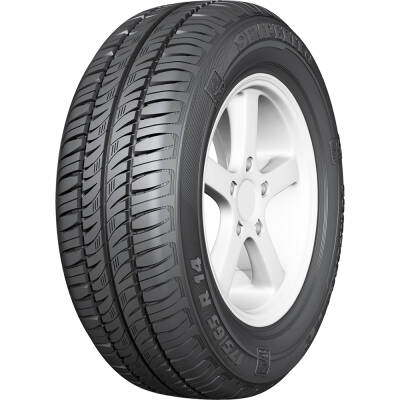 185/55R14 80T Comfort-Life 2 Semperit (Yaz) - 1