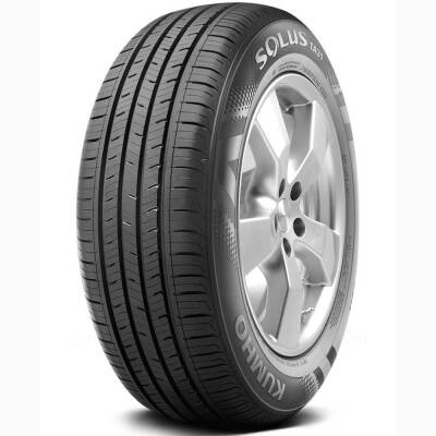 185/55R15 82H Solus TA31 Kumho (Yaz) - 1