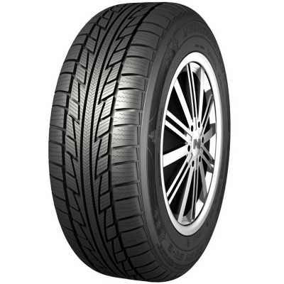 185/55R16 87T XL Snow SV-2 Nankang (Kış) - 1