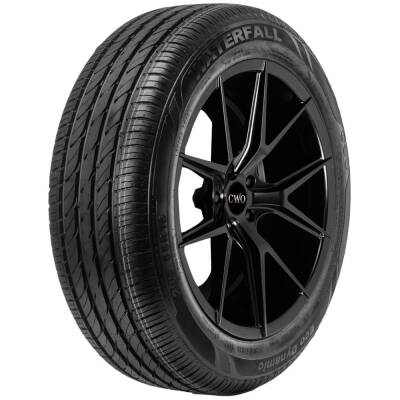 185/60R13 80H Eco Dynamic Waterfall (Yaz) - 1