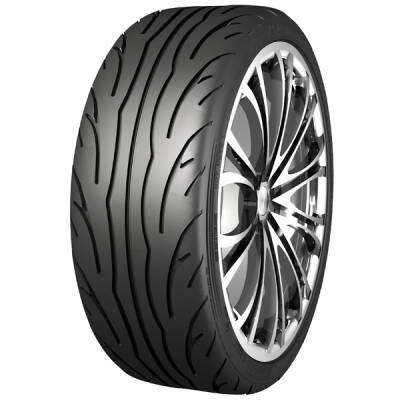 185/60R13 84V TW120 NS-2R Semi-Slick Nankang (Yaz) - 1