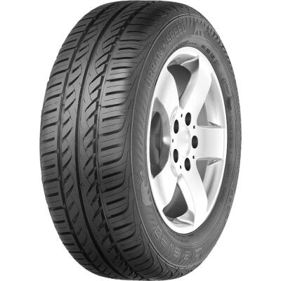 185/60R14 82H Urban*Speed Gislaved (Yaz) - 1