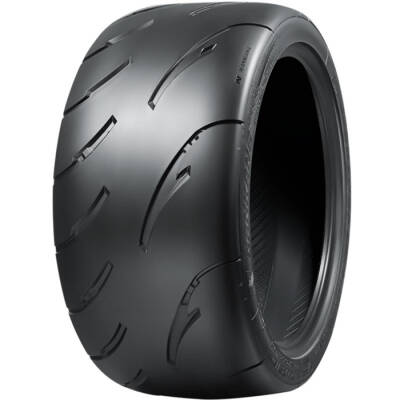 185/60R14 82V Semi-Slick Tw:80 AR-1 Nankang (Yaz) - 1