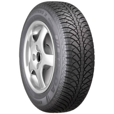 185/60R15 84T M+S Kristall Montero 3 Fulda (Kış) - 1